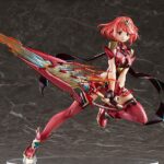 Estatua Pyra 3rd Order