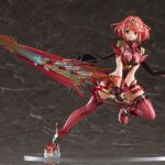 Estatua Pyra 3rd Order