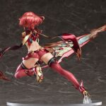 Estatua Pyra 3rd Order