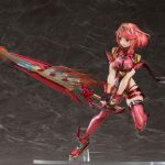 Estatua Pyra 3rd Order