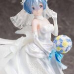 Estatua Rem Wedding Dress