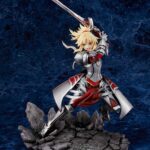 Estatua Saber Mordred Clarent