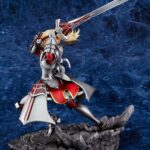 Estatua Saber Mordred Clarent