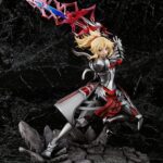 Estatua Saber Mordred Clarent