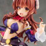 Estatua Shadow Mistress Yuko Bonus Edition