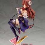 Estatua Shadow Mistress Yuko Bonus Edition