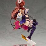 Estatua Shadow Mistress Yuko Bonus Edition