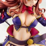 Estatua Shadow Mistress Yuko Bonus Edition