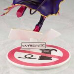 Estatua Shadow Mistress Yuko Bonus Edition