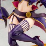 Estatua Shadow Mistress Yuko Bonus Edition