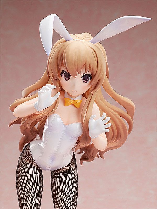 Estatua Taiga Aisaka Bunny