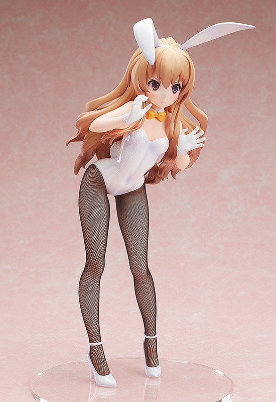 Estatua Taiga Aisaka Bunny