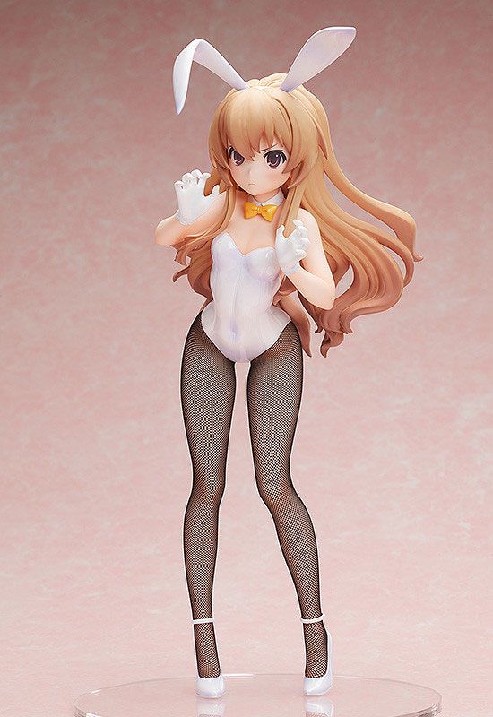 Estatua Taiga Aisaka Bunny