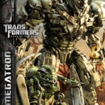 Estatua Transformers 3 Megatron Exclusive