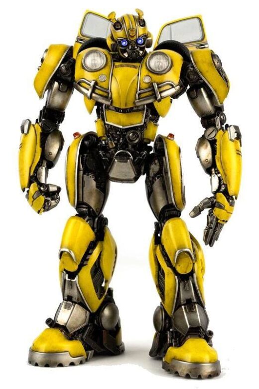 Figura DLX Bumblebee