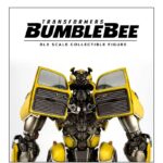 Figura DLX Bumblebee