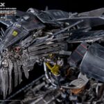 Figura DLX Jetfire