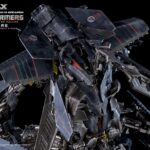 Figura DLX Jetfire