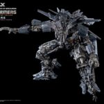 Figura DLX Jetfire