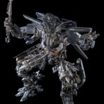 Figura DLX Jetfire