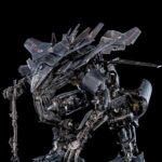 Figura DLX Jetfire