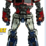 Figura DLX Optimus Prime