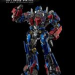 Figura DLX Optimus Prime