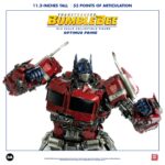 Figura DLX Optimus Prime