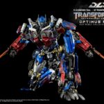 Figura DLX Optimus Prime