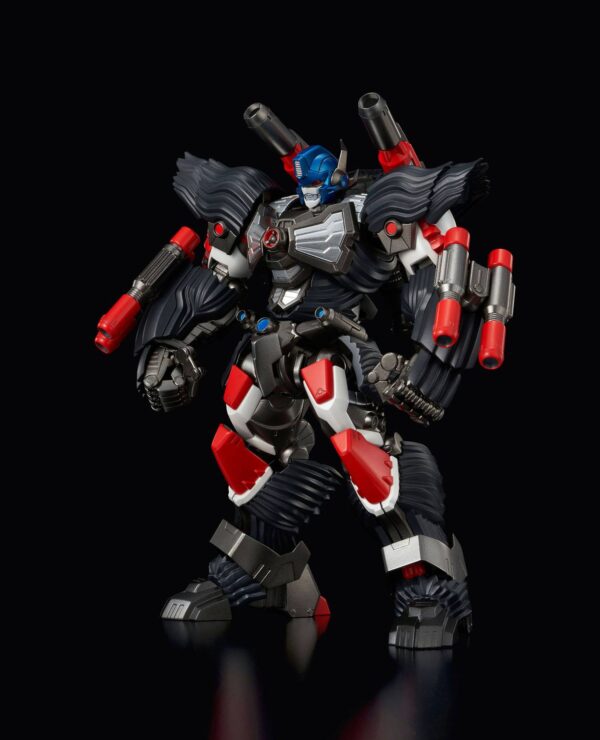 Figura Furai Action Optimus Prime