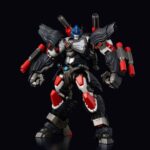 Figura Furai Action Optimus Prime