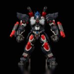 Figura Furai Action Optimus Prime