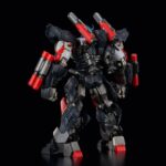 Figura Furai Action Optimus Prime