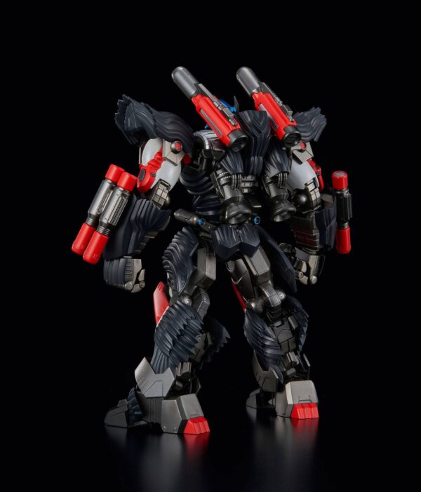 Figura Furai Action Optimus Prime