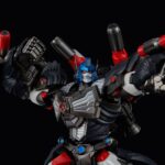 Figura Furai Action Optimus Prime