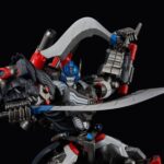 Figura Furai Action Optimus Prime