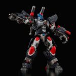 Figura Furai Action Optimus Prime