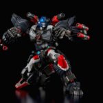 Figura Furai Action Optimus Prime