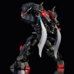 Figura Furai Action Optimus Prime