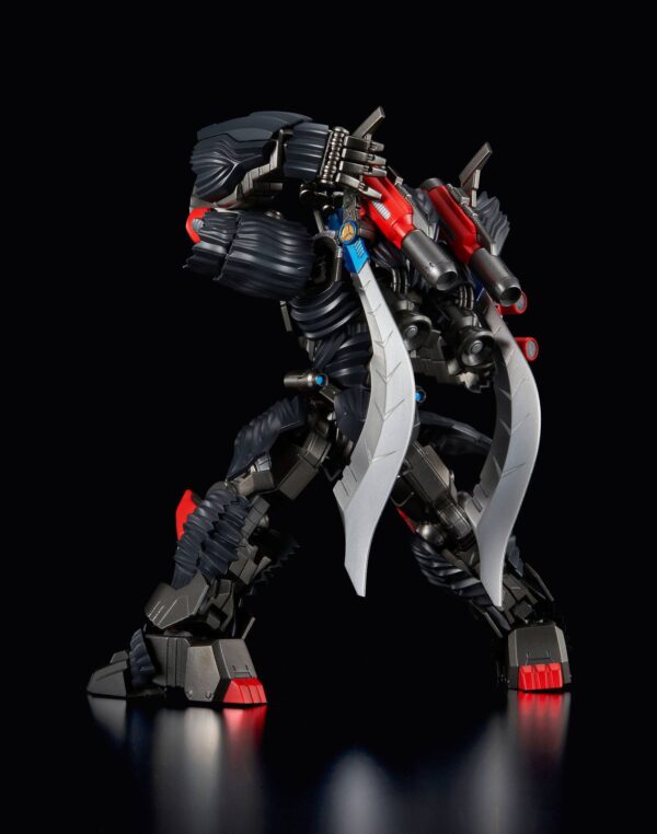 Figura Furai Action Optimus Prime