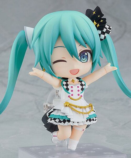 Figura Nendoroid Hatsune Miku Project SEKAI