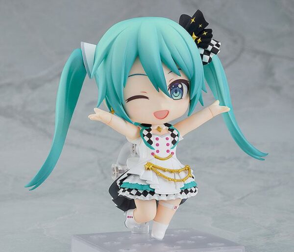 Figura Nendoroid Hatsune Miku Project SEKAI