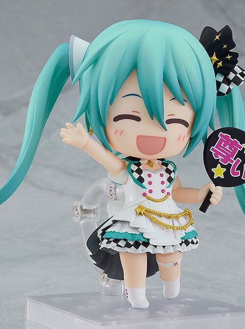 Figura Nendoroid Hatsune Miku Project SEKAI