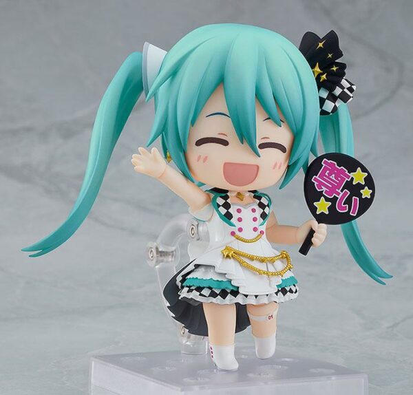 Figura Nendoroid Hatsune Miku Project SEKAI