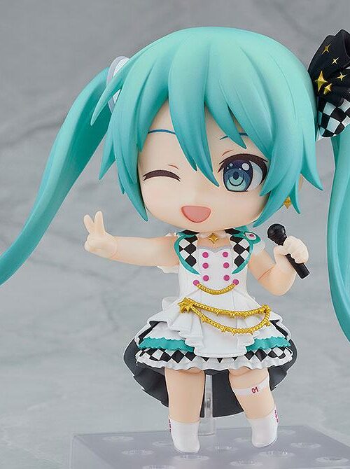 Figura Nendoroid Hatsune Miku Project SEKAI