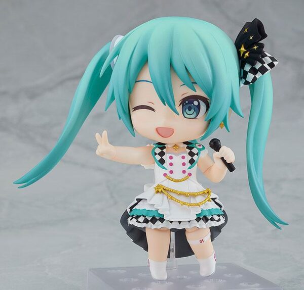 Figura Nendoroid Hatsune Miku Project SEKAI