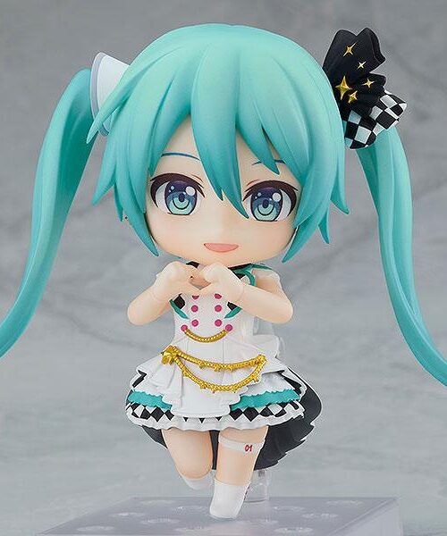 Figura Nendoroid Hatsune Miku Project SEKAI