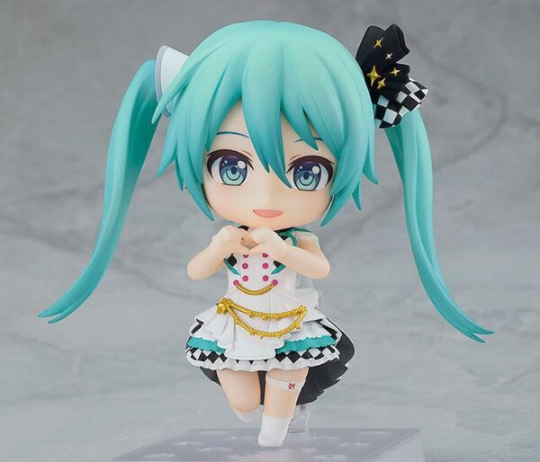 Figura Nendoroid Hatsune Miku Project SEKAI