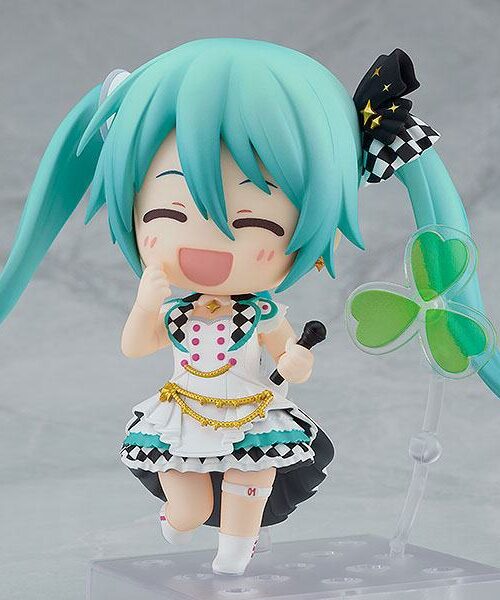 Figura Nendoroid Hatsune Miku Project SEKAI