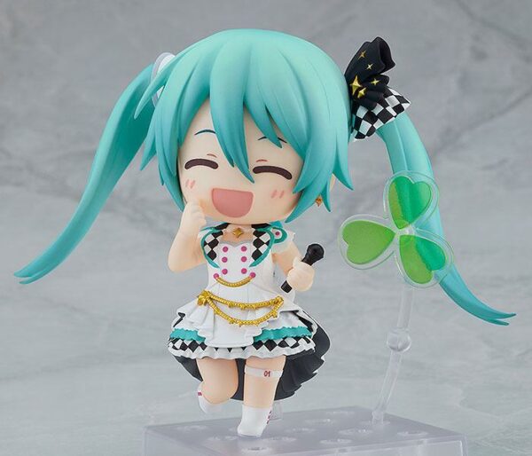 Figura Nendoroid Hatsune Miku Project SEKAI